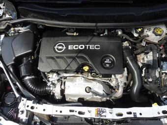 Opel Astra 1.6CDT-i 110PS NEW MODEL CENA - 7