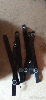 Cooler Master Centurion Silencio 550 pc skrinka - 7