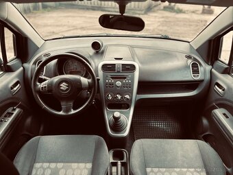 Suzuki Splash 1.2i - 7