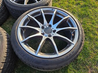 Tomason TN1 r18 5x114.3 - 7