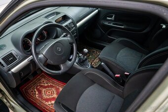 Renault Clio 1.2i, SR vozidlo - 1.majiteľ - 7