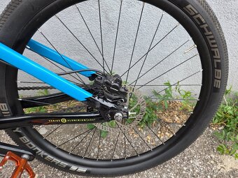 Marin Alcatraz 2021 dirt - 7