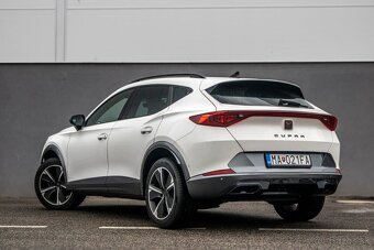 Cupra Formentor 2.0 TDI 110kW MT/6 2021 - 7