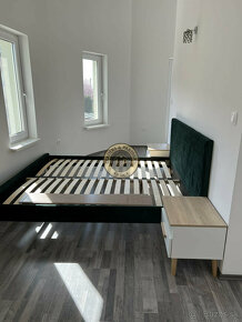 Nový a atypický byt na prenájom v Rovinke, 58 m2, balkón, pa - 7