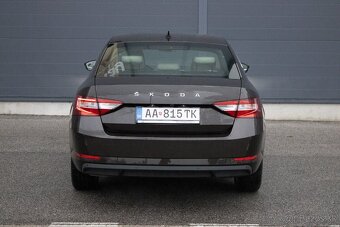 Škoda Superb 1.5 TSi ACT Style DSG 110KW AT/7 - 7