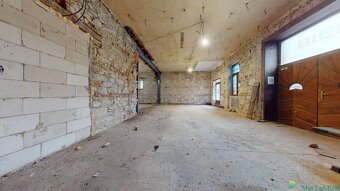 Obchodný priestor na prenájom, 94 m2, Michalovce centrum - 7