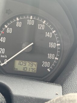 Škoda Fabia 1.4 MPi - 7