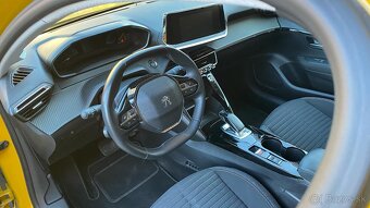 Peugeot 208 E-208 Active A/T, 24tis.km, 2021, Aj na splátky - 7