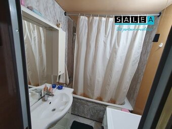 Exkluzívne 3-izbový zariadený byt,74m2 (B+V) Piešťany, možno - 7