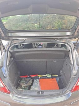Predám Opel Corsa - 7