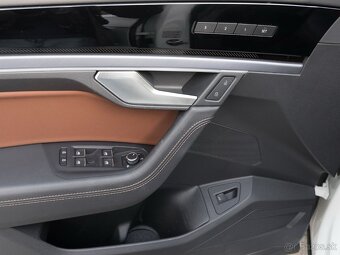 Volkswagen Touareg 3.0 TDI 4M R-LINE - 7