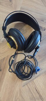 AKG k240 ako nove - 7