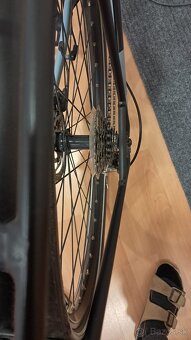 dámsky krosový elektro bicykel KELLYS E-Cristy 30 LTD Sky Bl - 7