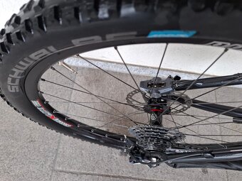 Trek 9,9 SSL karbon fully XTR - 7