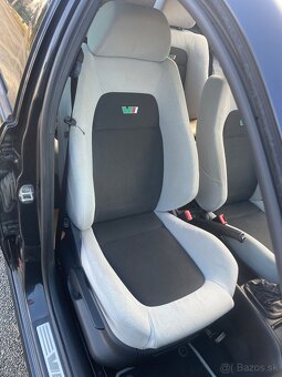 Škoda Fabia 1.9 TDI RS - 7