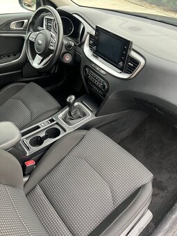 KIA Ceed combi 1.0 T-GDi - 7