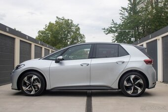 VOLKSWAGEN ID.3 PRO Performance 58kWh 2024 - 7