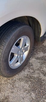 Mitsubishi Outlander 2.0i benzín 108 kW s LPG - 7