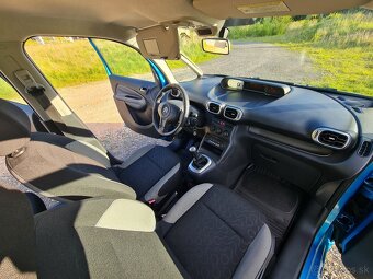 Citroen C3 Picasso - 7