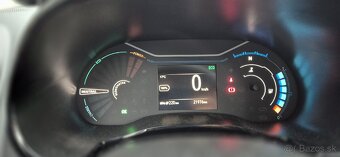 Predavam Dacia Spring Electric45 Comfort Plus 33 kw - 7