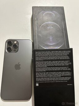 Iphone 12 pro max - 7