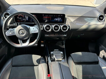 Mercedes-Benz trieda B 180d AMG LINE W247 - 7