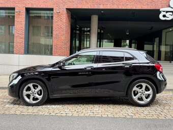 Mercedes-Benz GLA 200d A/T, 2019, 94 000km, 100kw - 7