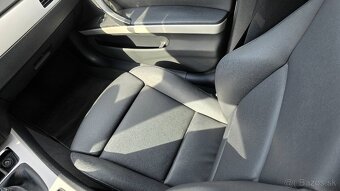 Bmw 320d Diely oprava - 7