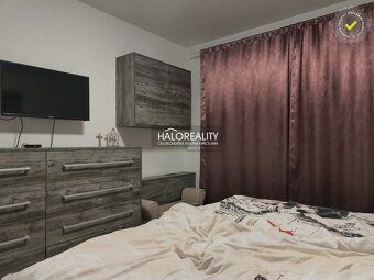 HALO reality - Predaj, dvojizbový byt Senec - NOVOSTAVBA - 7