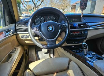 Bmw x5 - 7