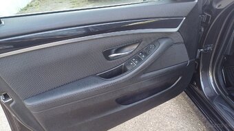 Bmw 520 D 2016 - 7