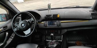 Bmw X5 E53 - 7