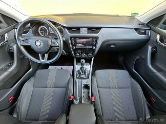 Škoda Octavia III DSG 2.0TDI/110kW 1.Maj. PANORAMA r.v.2018 - 7