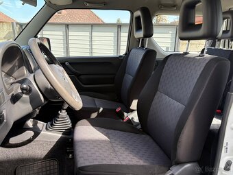Suzuki Jimmy 1.5VX - 7