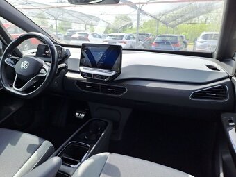 VOLKSWAGEN ID.3 PRO S 77/82kWh odpočet DPH - 7