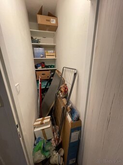 2 izb., Cesta pod Hradovou, 47 m2 - 7