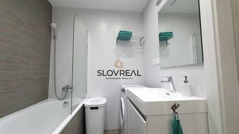 SLOVREAL: Na predaj 2 izbový byt Bratislava, 52 m2 - 7