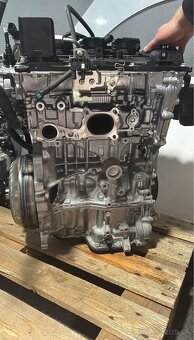 motor Toyota Yaris/Corolla/Ch-r/Prius/Camry/Rav4/HYBRID - 7