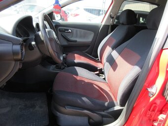 Seat Ibiza Nepojazdné - 7