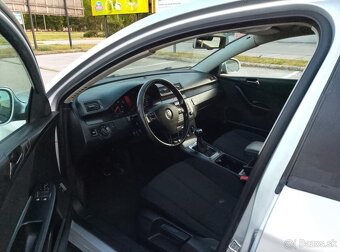 Volkswagen Passat B6 1.9 TDi,77Kw,R.v.2006 - 7