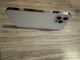 iPhone 12 pro + obal/nabíjačka - 7
