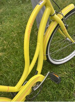 Mestský bicykel SCHWINN - 7