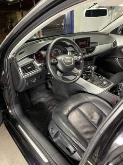 Audi A6 - C7 2012 - Top Stav - 7