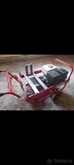 Honda GX390... - 7