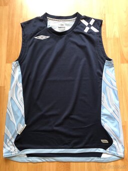 Pánska športová súprava UMBRO. - 7