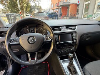 Škoda Octavia 2.0TDI 2015 | 130tkm - 7