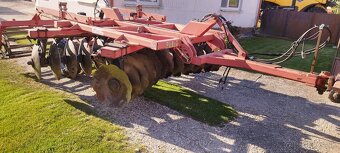 Diskový podmietač SMS DB300N/P - 7