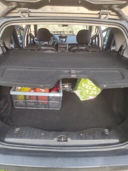 Predám Peugeot 207 SW - 7