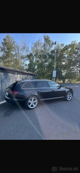 Ajdi A6 C6 Facelift - 7