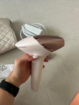 Philips Lumea 9900 BRI977 - 7